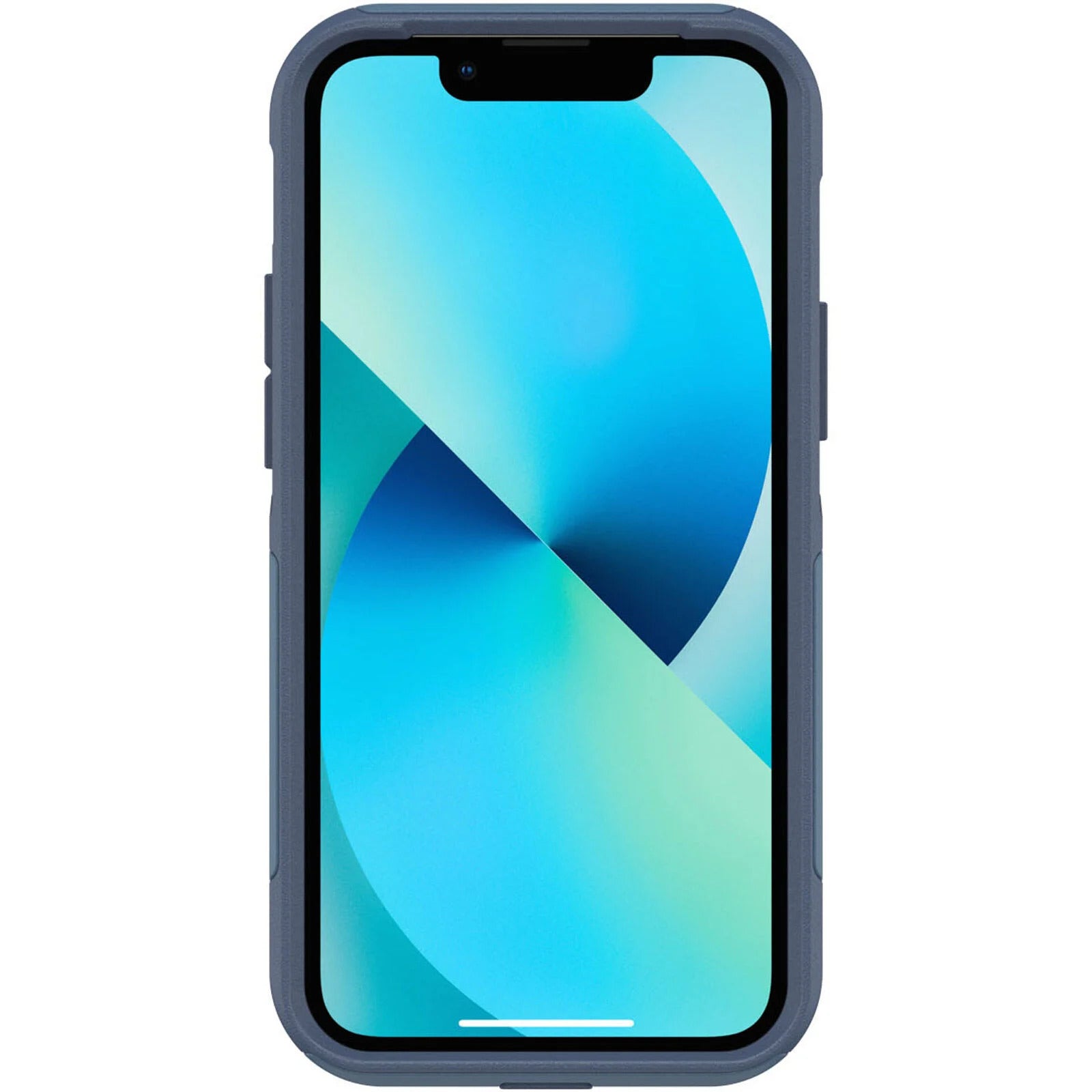 OtterBox COMMUTER SERIES Case for iPhone 13 Mini, iPhone 12 Mini - Rock Skip Way (New)