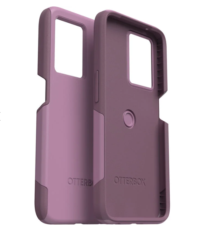 OtterBox COMMUTER SERIES LITE Case for OnePlus Nord N300 5G - Maven Way(Pink)