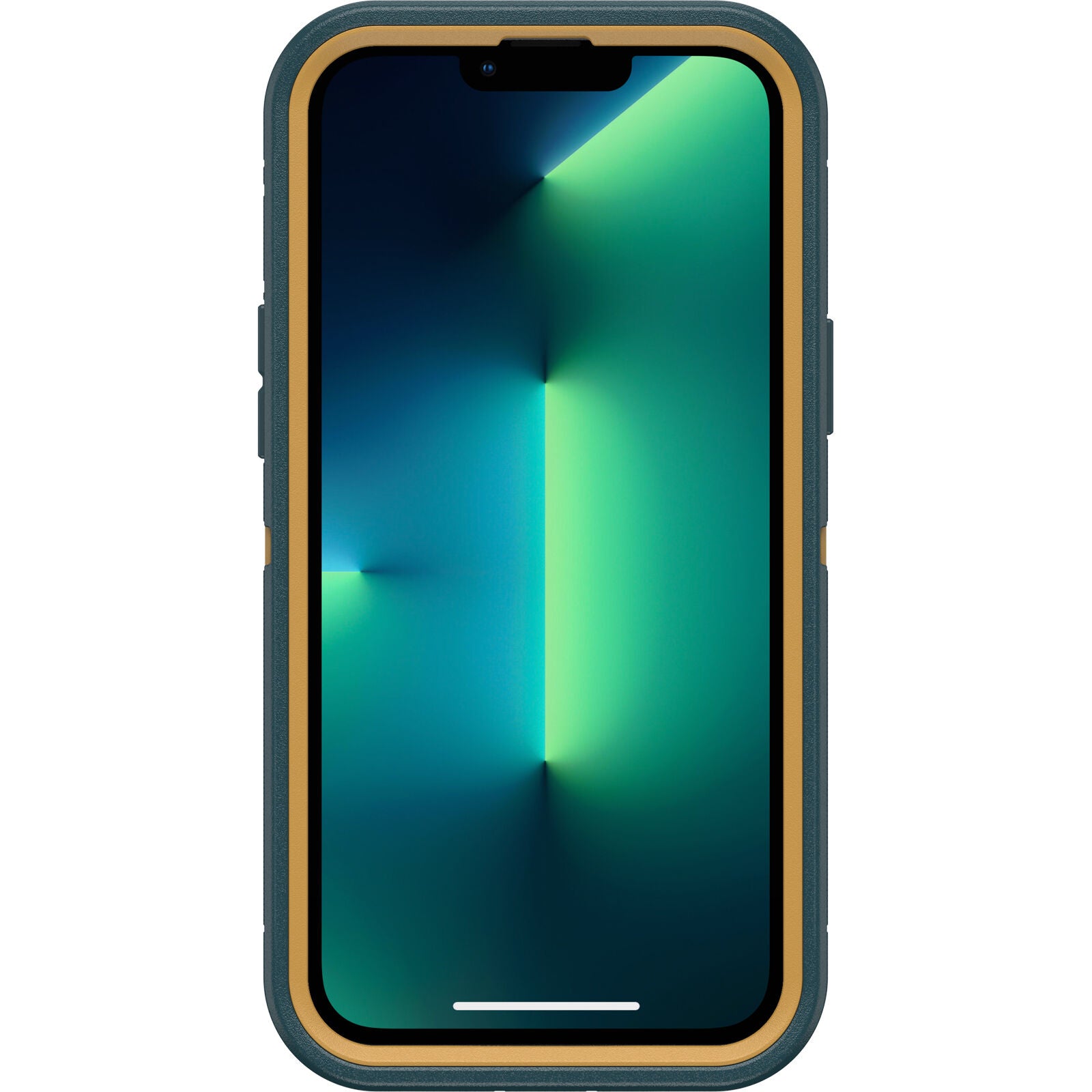OtterBox DEFENDER SERIES Case & Holster for Apple iPhone 13 Pro Max - Hunter Green (New)