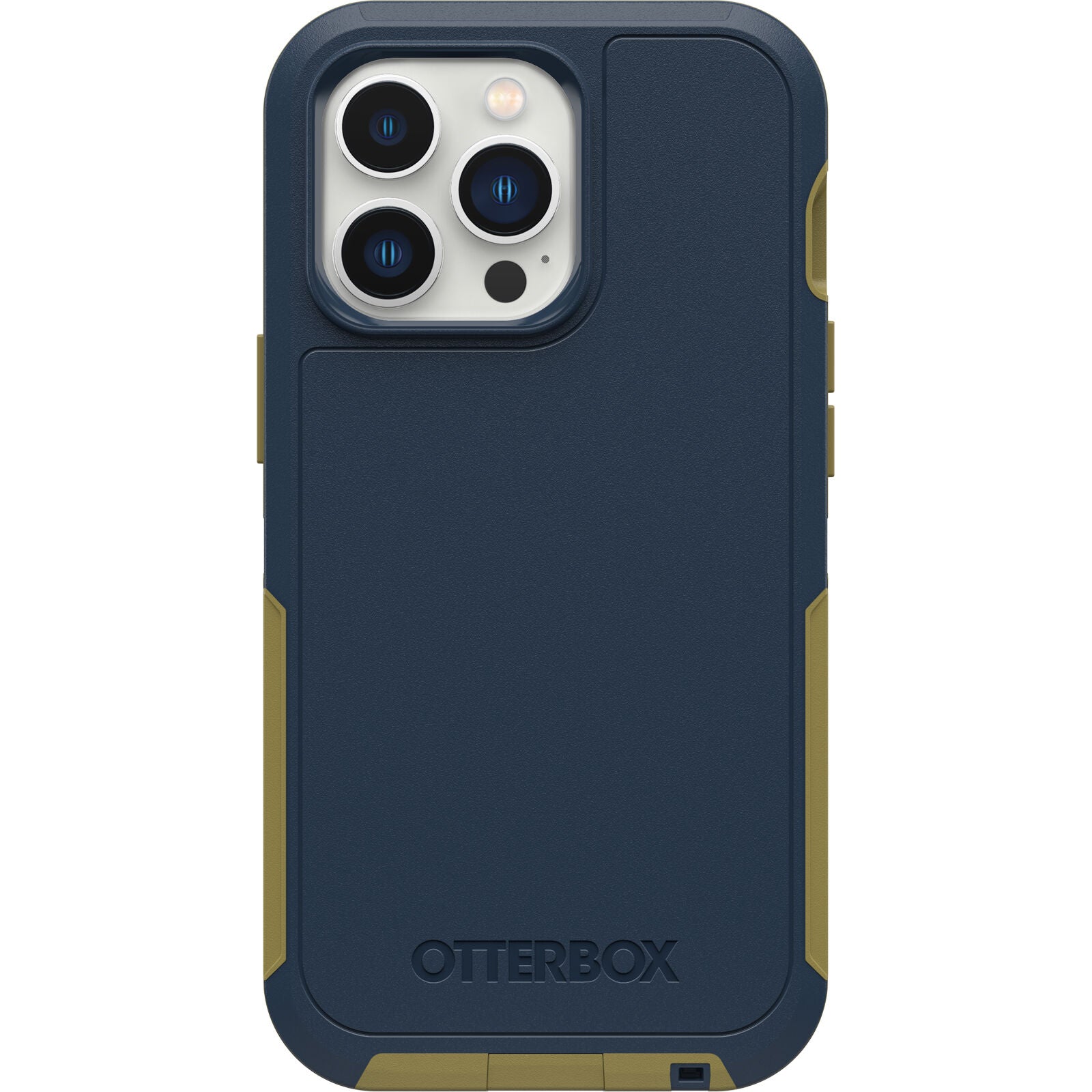 OtterBox DEFENDER SERIES XT Case w/MagSafe for Apple iPhone 13 Pro - Dark Mineral (New)