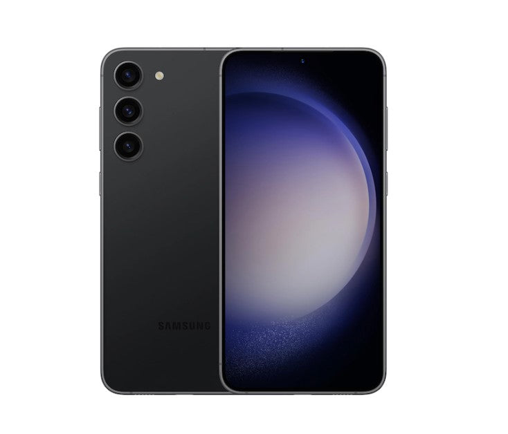 Samsung Galaxy S23+ 5G 512GB (XFINITY) - Phantom Black (Certified Refurbished)