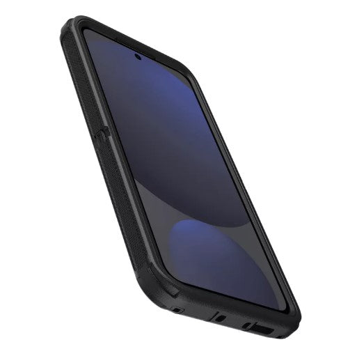 Otterbox Defender Series Case for Galaxy S24 FE - Black (Renewed)