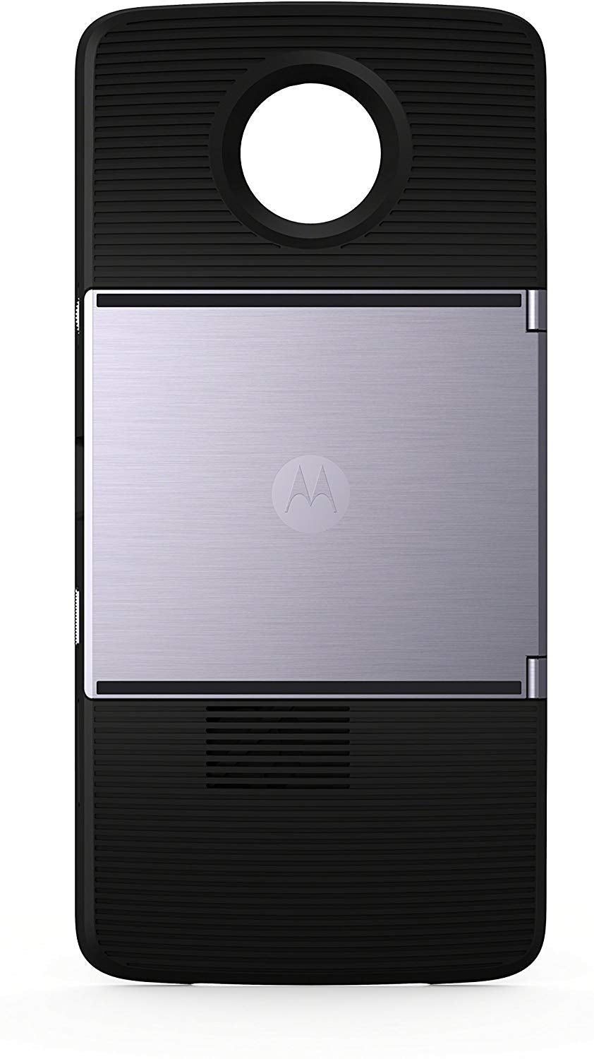 Motorola Moto Insta Share Projector - Black (Pre-Owned)