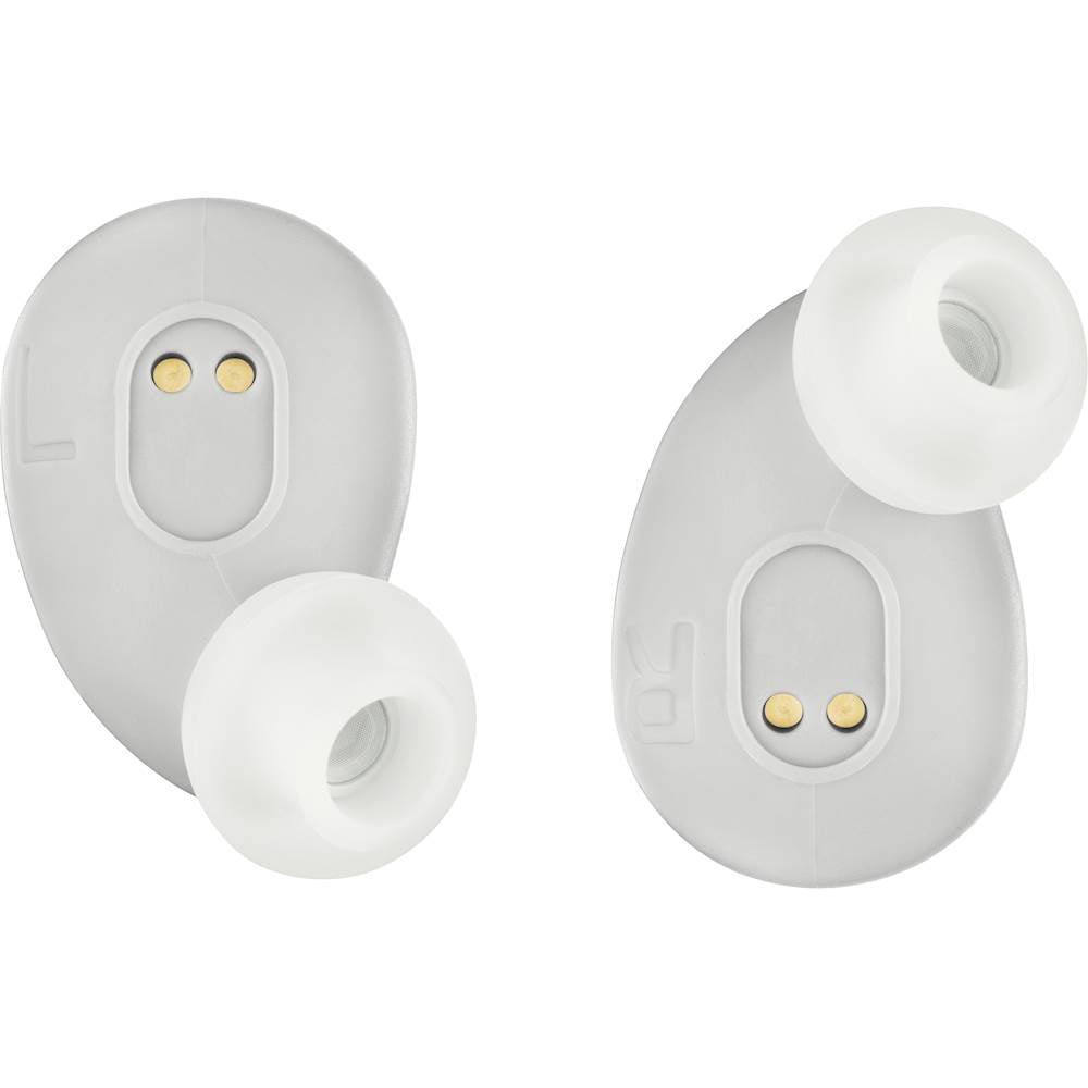 JBL Free II True Wireless In-Ear Bluetooth Headphones (2nd Gen) White (New)