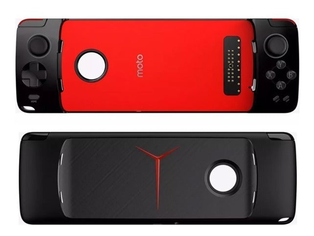 Motorola Moto Mod Gamepad for Moto Z Series (Pre-Owned)