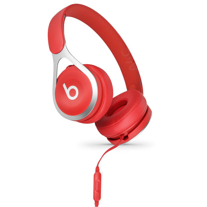 Beats by Dr. Dre Beats-EP Wired On-Ear Headphones - Red (New)