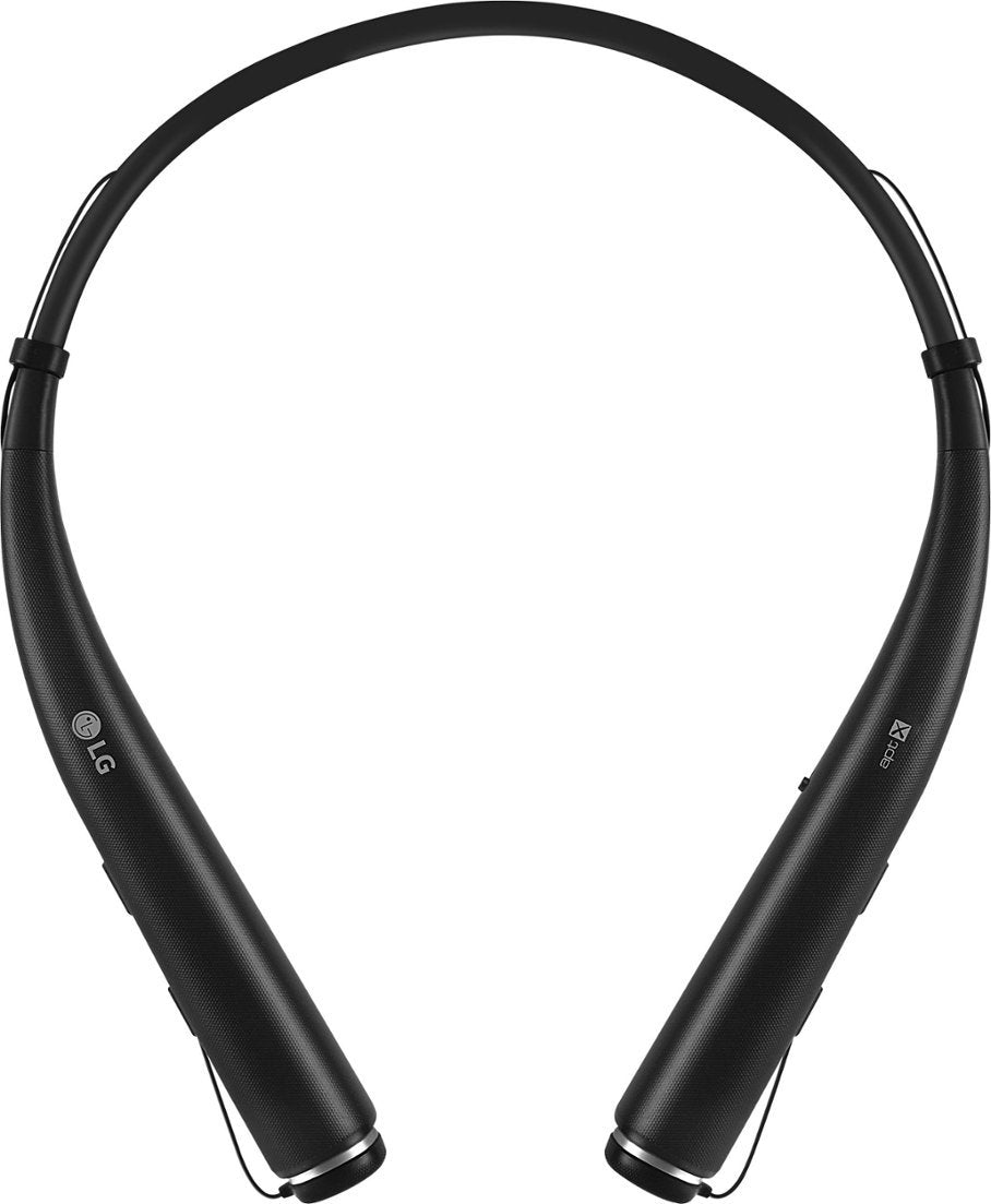 LG Tone Pro HBS-780 Bluetooth Stereo Headset - Black