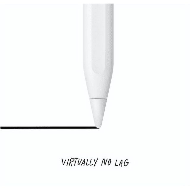 Apple Pencil 2nd Generation for Apple iPad - White (New)