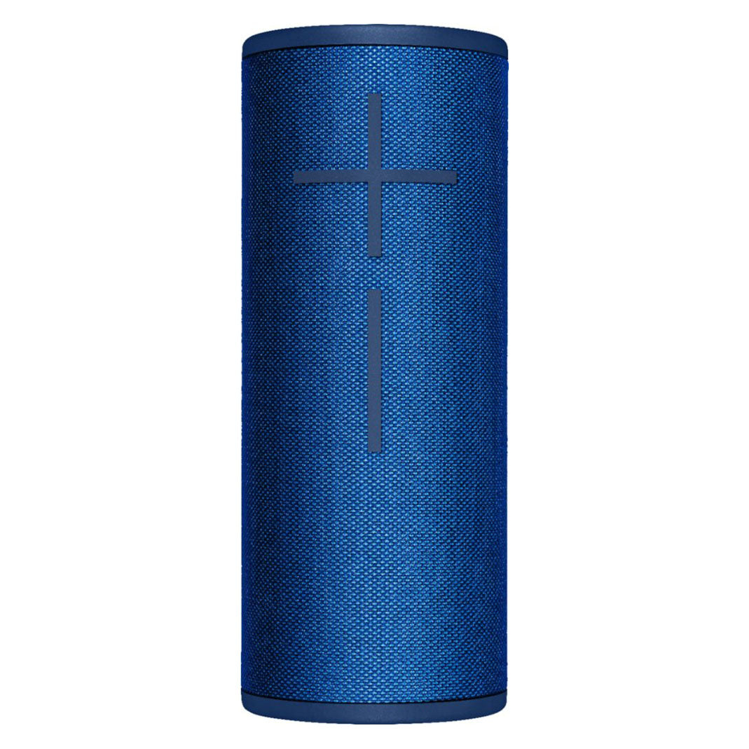 Ultimate Ears MegaBoom 3 Portable Waterproof Bluetooth Speaker - Lagoon Blue (Pre-Owned)