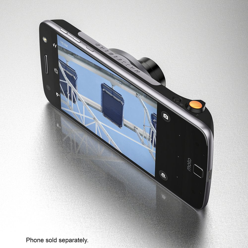 Motorola Hasselblad True Zoom Camera for Moto Z Droid & Moto Z Force Droid (New)