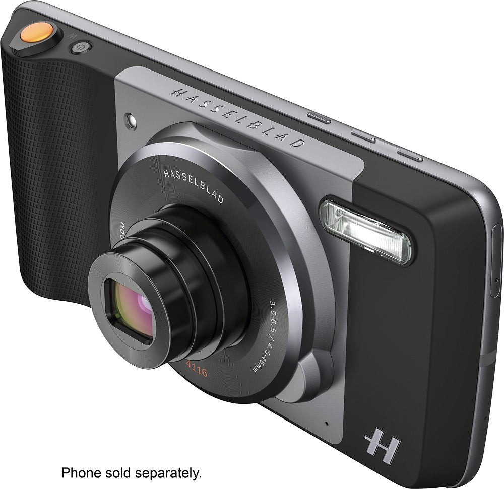 Motorola Hasselblad True Zoom Camera for Moto Z Droid & Moto Z Force Droid (New)