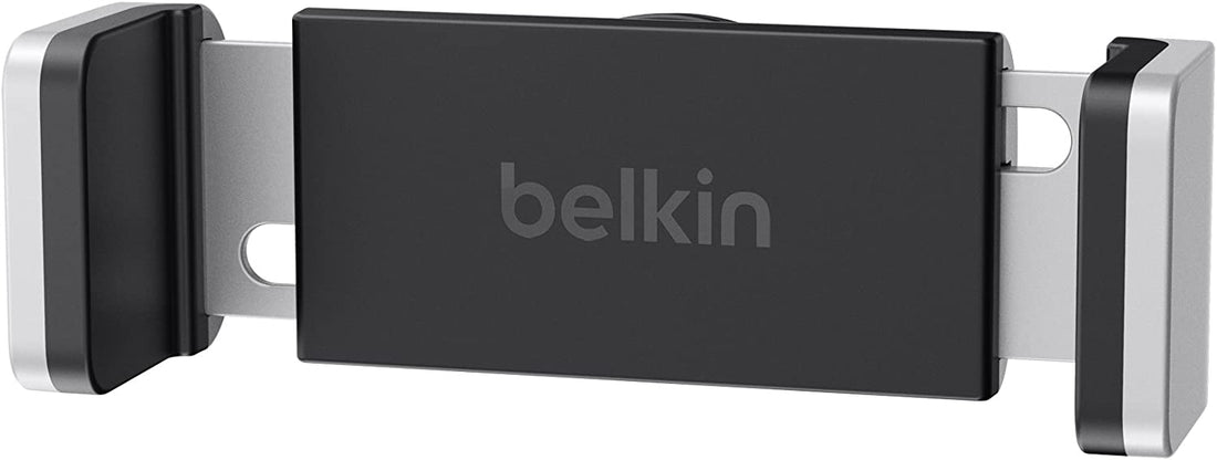 Belkin 3.3&quot; Smartphone Vehicle Car Vent Dock/Mount - Black (New)