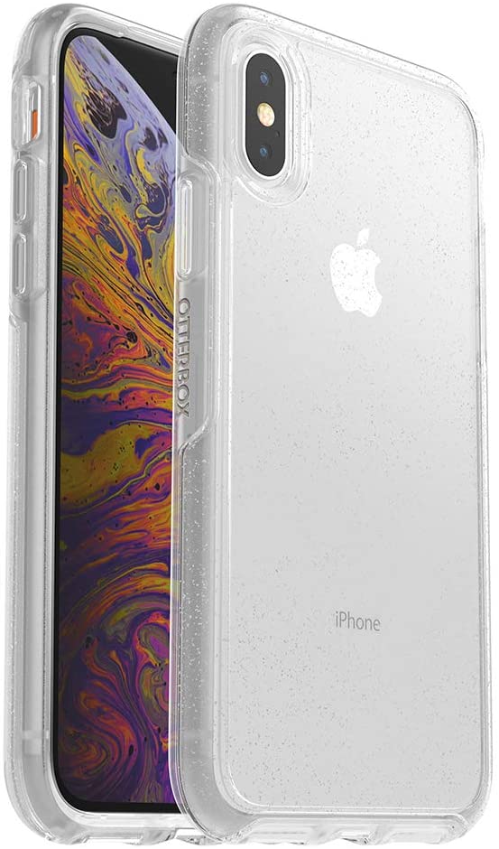 OtterBox SYMMETRY SERIES Case for Apple iPhone XR - Stardust Glitter (New)