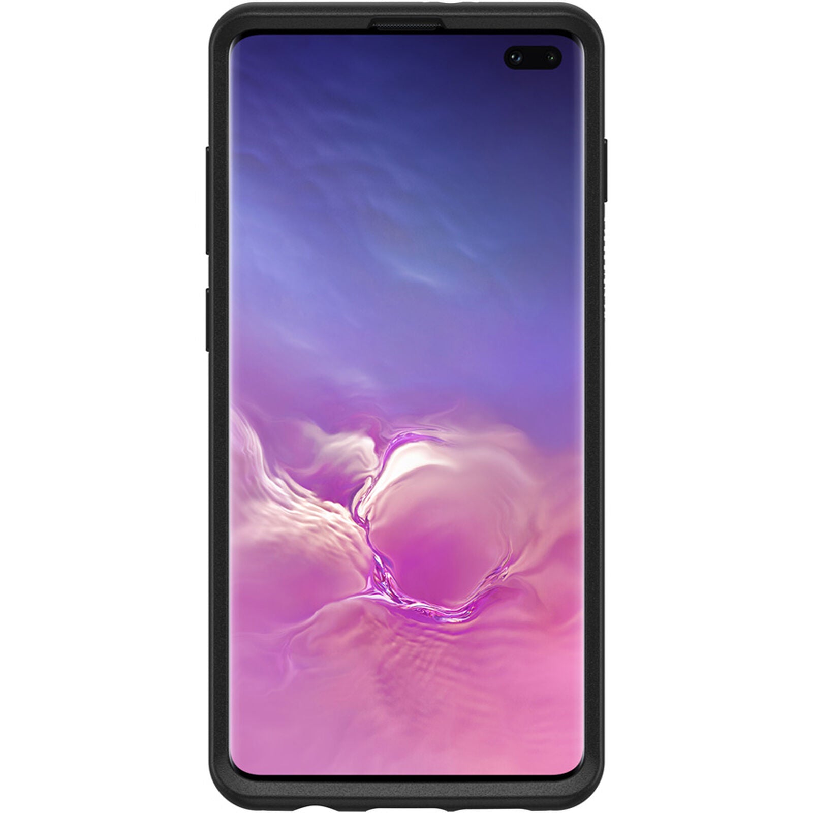 OtterBox SYMMETRY SERIES Case for Samsung Galaxy S10+ Plus - Black