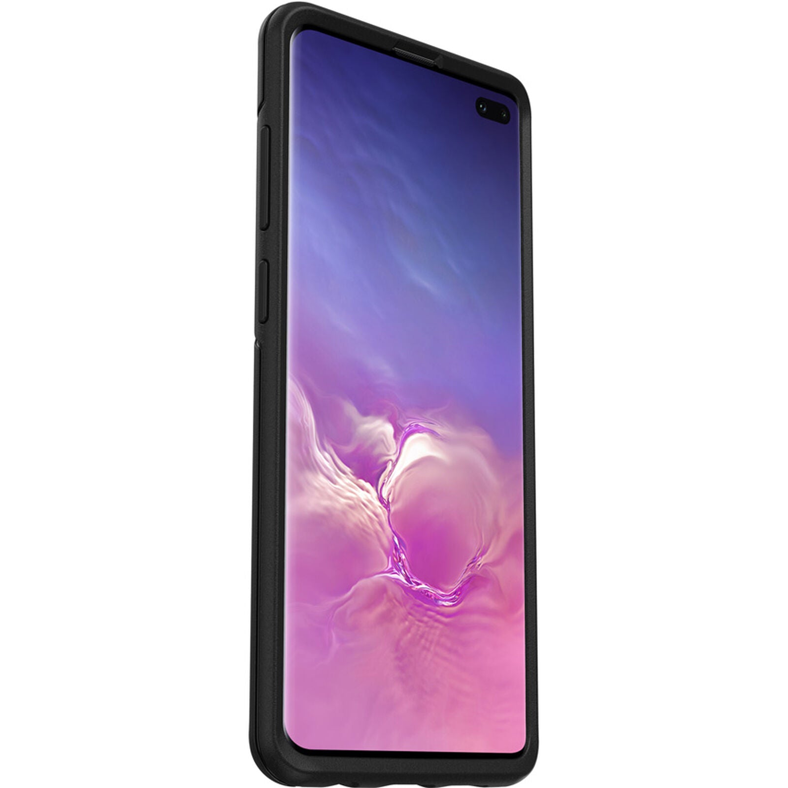 OtterBox SYMMETRY SERIES Case for Samsung Galaxy S10+ Plus - Black