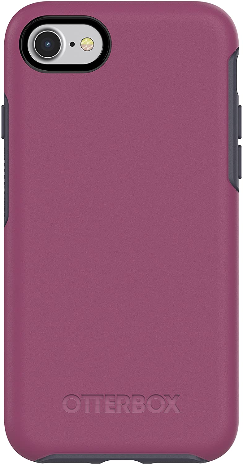 OtterBox SYMMETRY SERIES Case for iPhone SE 2nd Gen / 7 / 8 - Mix Berry Jam