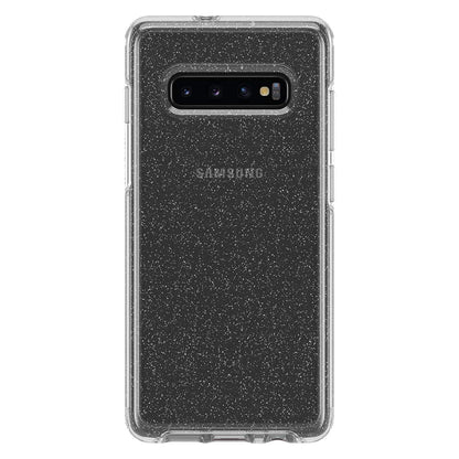 OtterBox SYMMETRY SERIES Case for Samsung Galaxy S10+ - Stardust (Certified Refurbished)