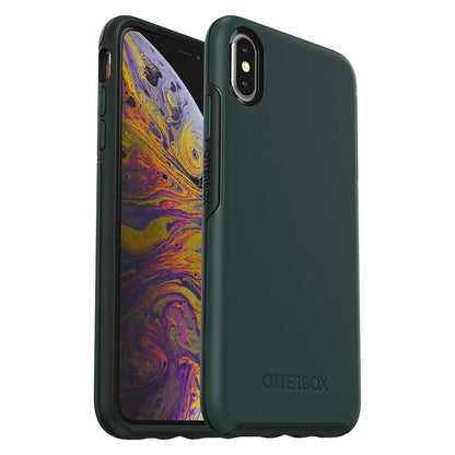 OtterBox SYMMETRY SERIES Case for Apple iPhone XS Max - Ivy Meadow (New)