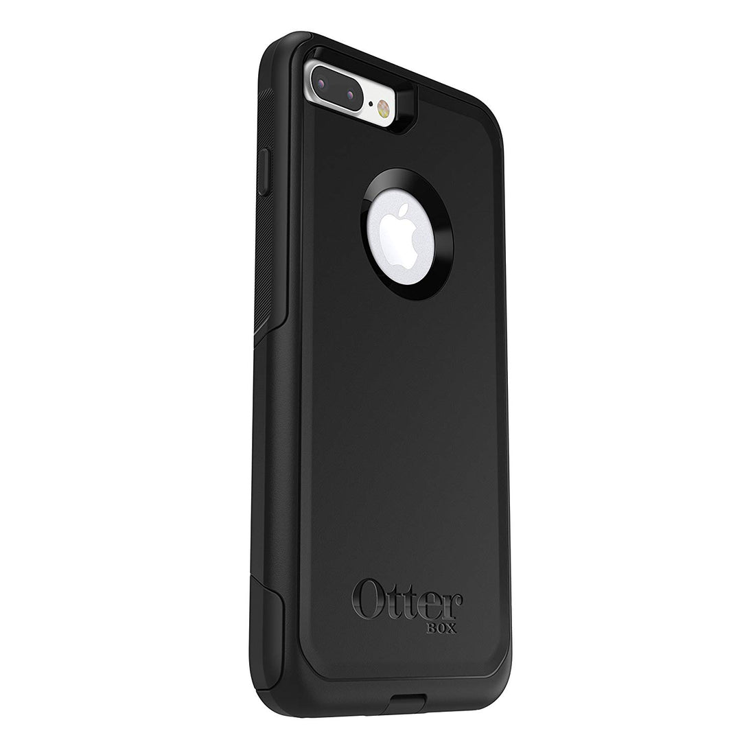 OtterBox COMMUTER SERIES Case for Apple iPhone 7 Plus - Black