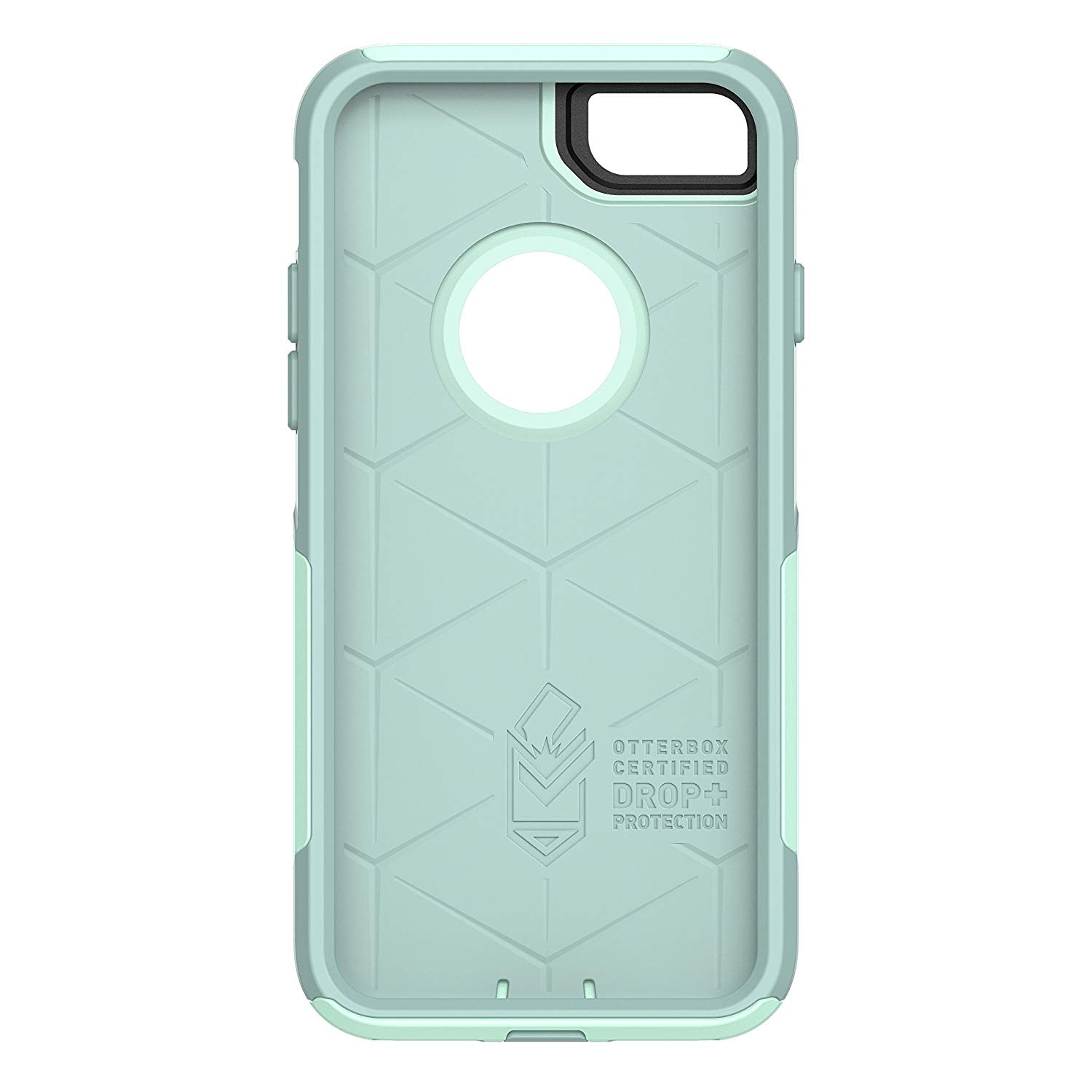 OtterBox COMMUTER SERIES Case for iPhone SE 2020 / iPhone 8 / iPhone 7-Ocean Way