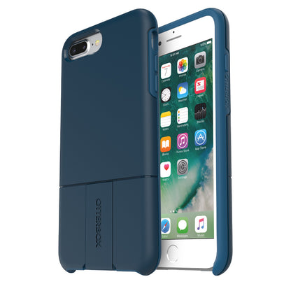 OtterBox UNIVERSE SERIES Case for Apple iPhone 8/7 Plus (ONLY) - Bespoke Way (New)