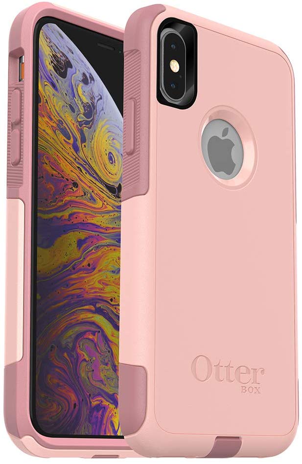 OtterBox COMMUTER SERIES Case for Apple iPhone X/Apple iPhone XS - Ballet Way (New)