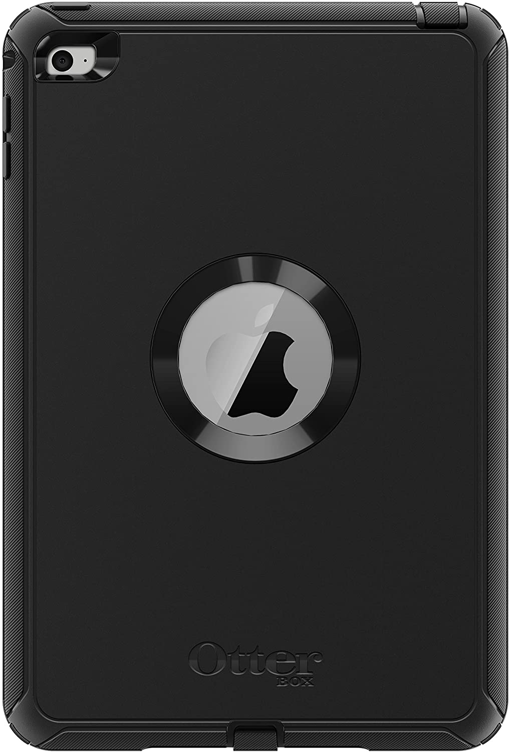 OtterBox DEFENDER SERIES Case for Apple iPad Mini 4 - Black (New)