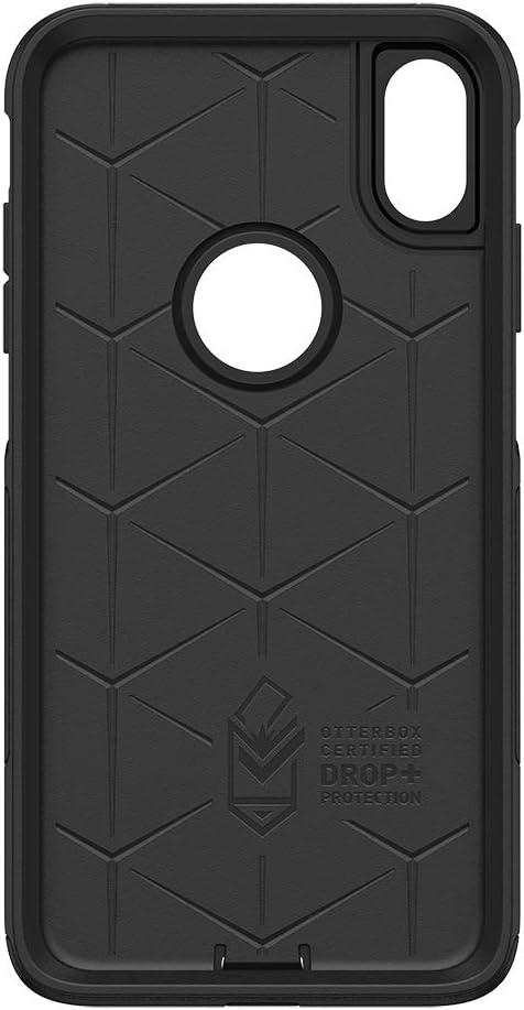 OtterBox COMMUTER SERIES Case for Apple iPhone XS Max - Black (New)