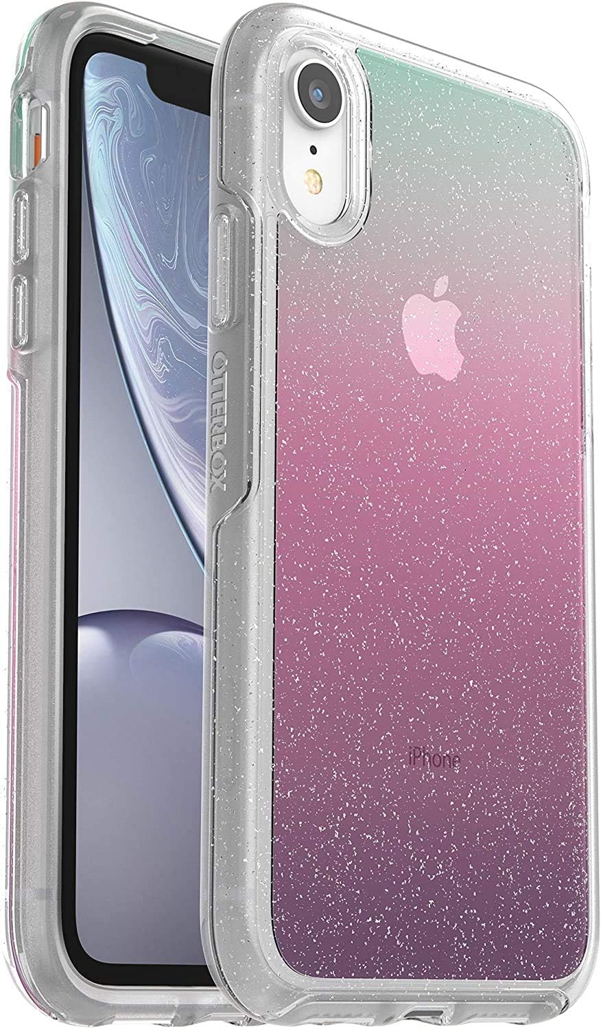 OtterBox SYMMETRY SERIES Case for Apple iPhone XR - Gradient Energy (New)