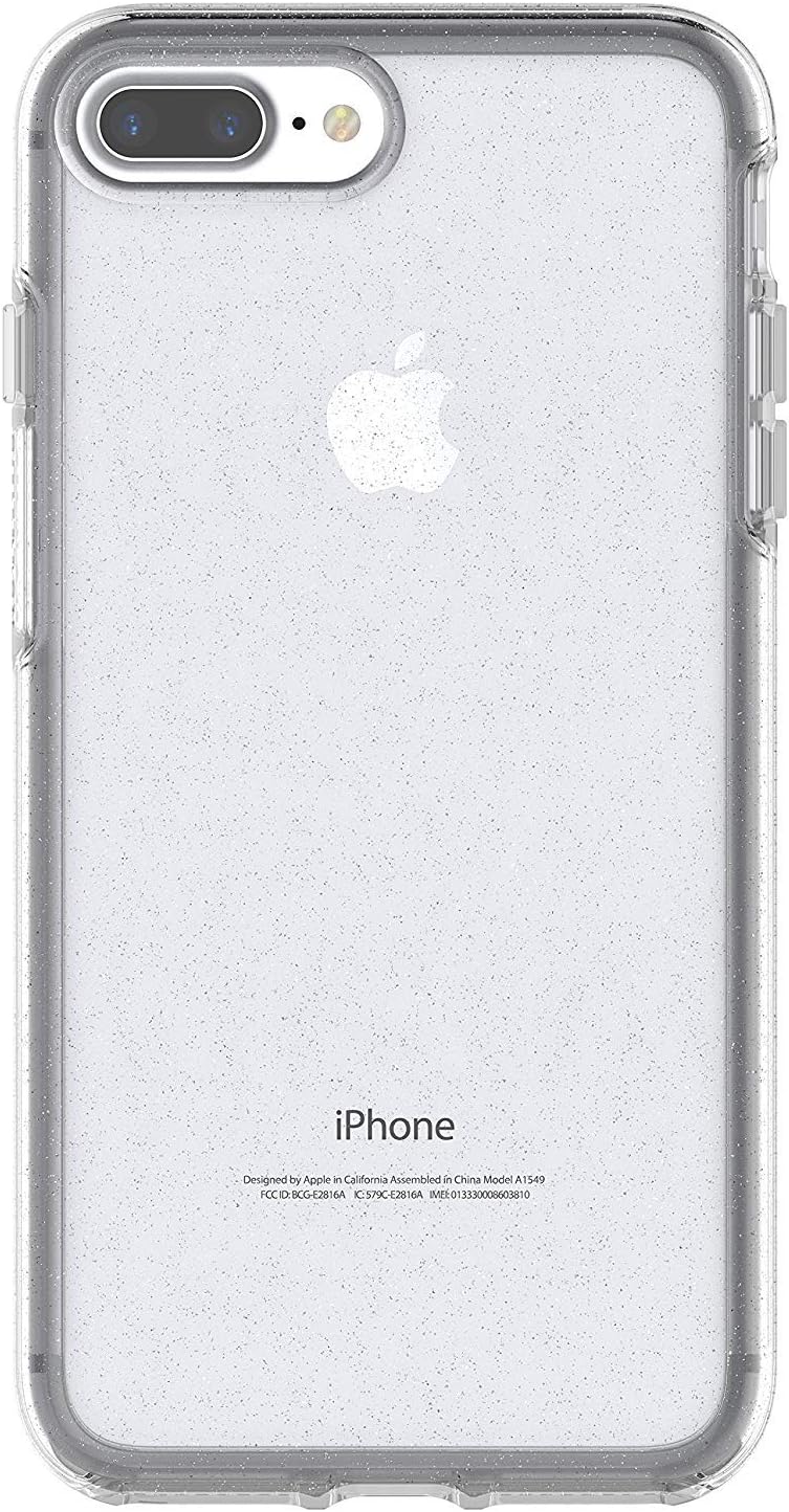 OtterBox SYMMETRY SEREIS Case for Apple iPhone 7 Plus / 8 Plus - Stardust (New)