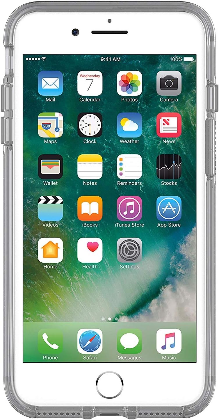 OtterBox SYMMETRY SEREIS Case for Apple iPhone 7 Plus / 8 Plus - Stardust (New)