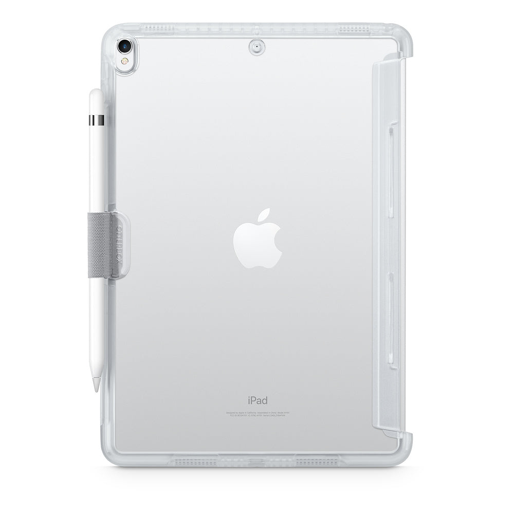 OtterBox SYMMETRY SERIES Case for iPad Pro 10.5&quot;/iPad Air 3rd Gen - Clear (New)