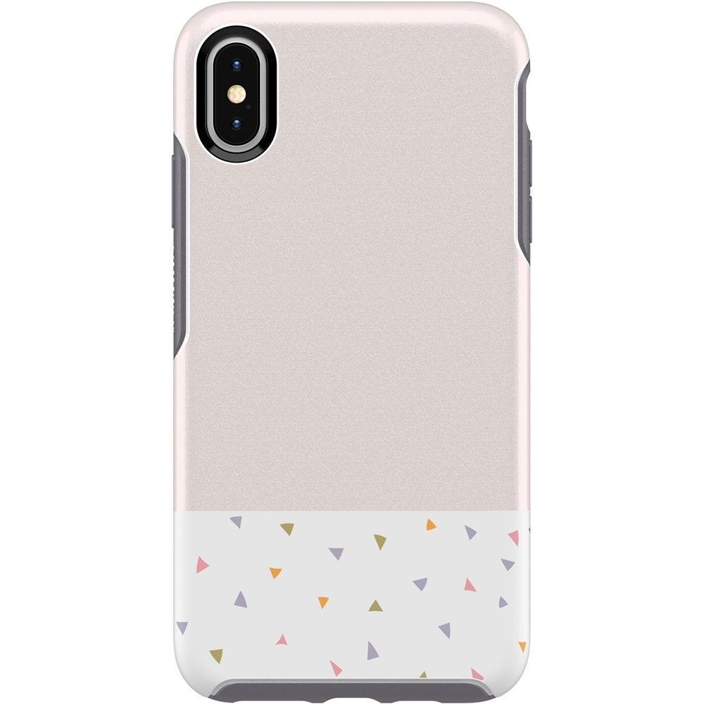 OtterBox SYMMETRY SERIES Case for Apple iPhone XS Max - Party Dip (New)