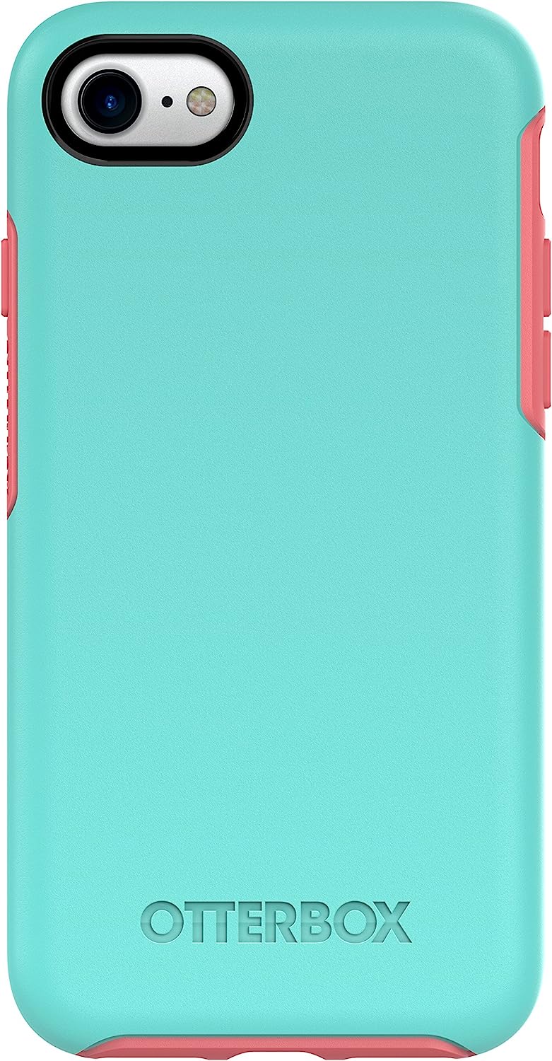 OtterBox SYMMETRY SERIES Case for Apple iPhone 7/8 - Candy Shop (New)