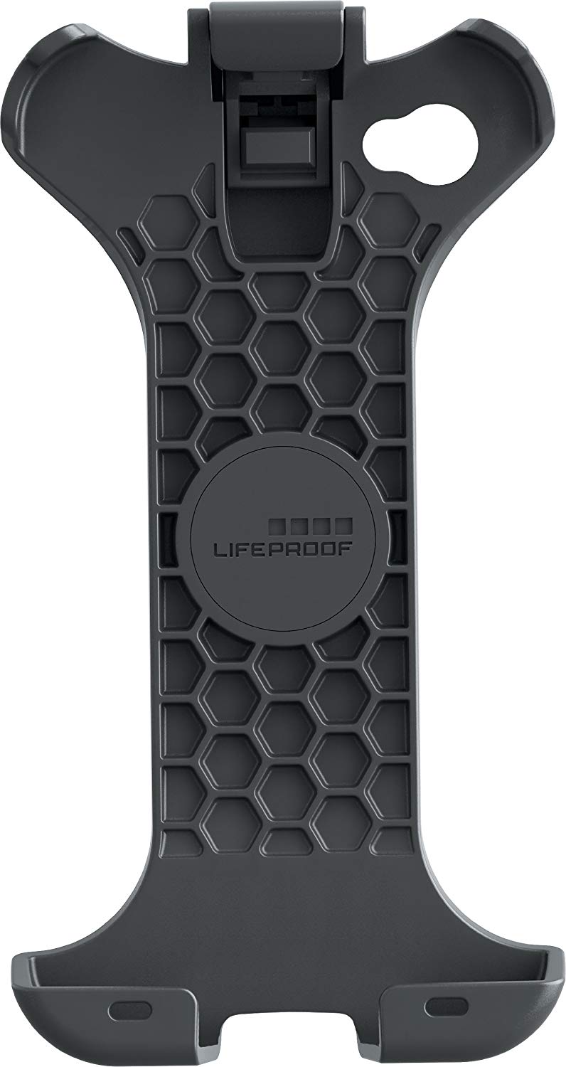 LifeProof Replacement Belt Clip for iPhone 4S - Black (New)