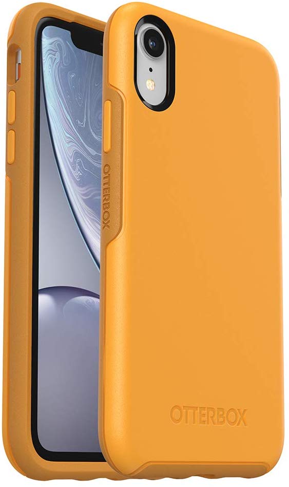 Otterbox SYMMETRY SERIES Case for iPhone XR (ONLY) - Aspen Gleam (New)