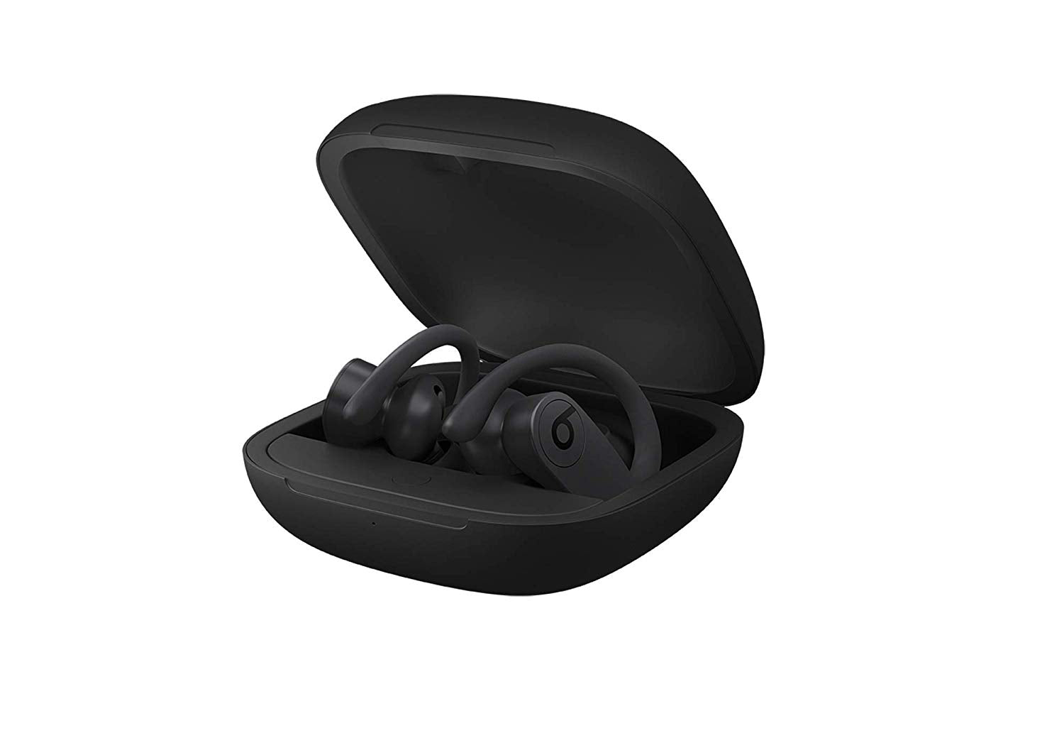 Powerbeats Pro Totally Wireless &amp; High-Performance Bluetooth Earphones - Black (New)