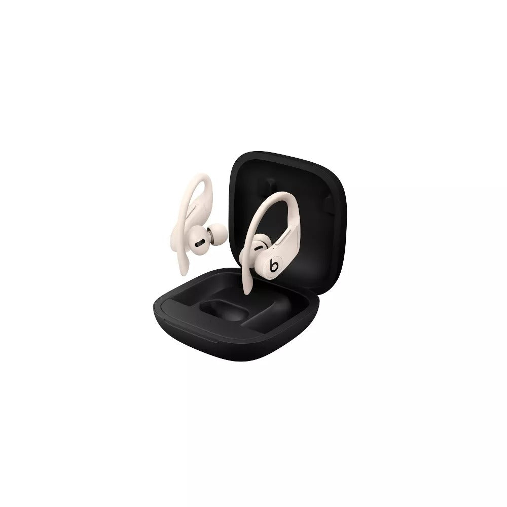 Powerbeats Pro Totally Wireless & High-Performance Bluetooth Earphones - Ivory