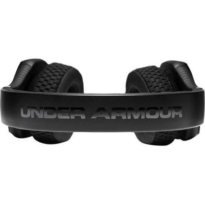 JBL Under Armour Sport Train Wireless On-Ear Headphones - Black (New)