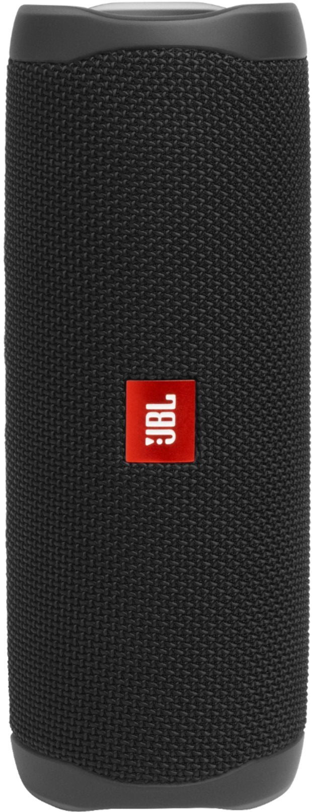 JBL Flip 5 Waterproof Portable Bluetooth Speaker - CN - Black  (Refurbished)
