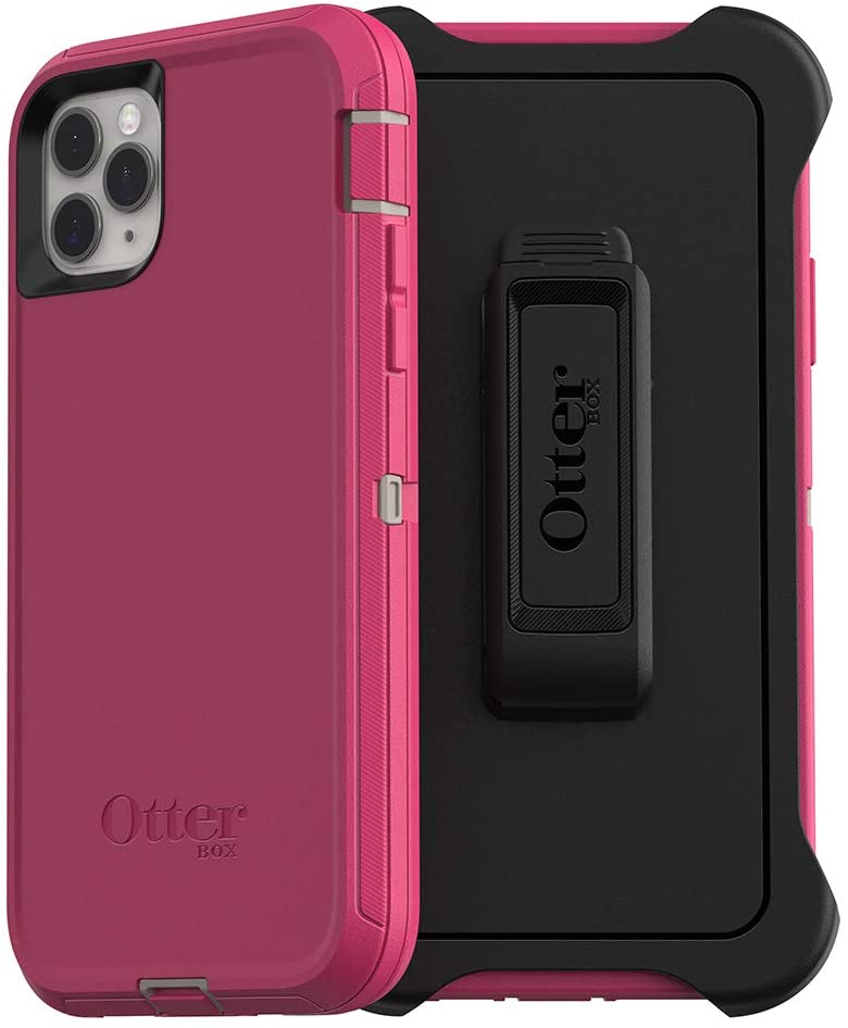 OtterBox DEFENDER SERIES Case for Apple iPhone 11 Pro Max - Lovebug Pink (New)