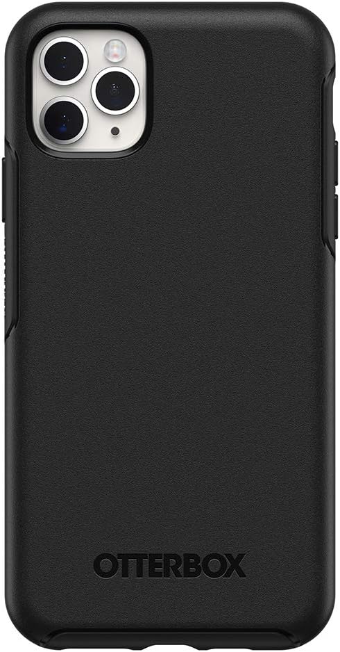 OtterBox SYMMETRY SERIES Case for Apple iPhone 11 Pro Max - Black (New)