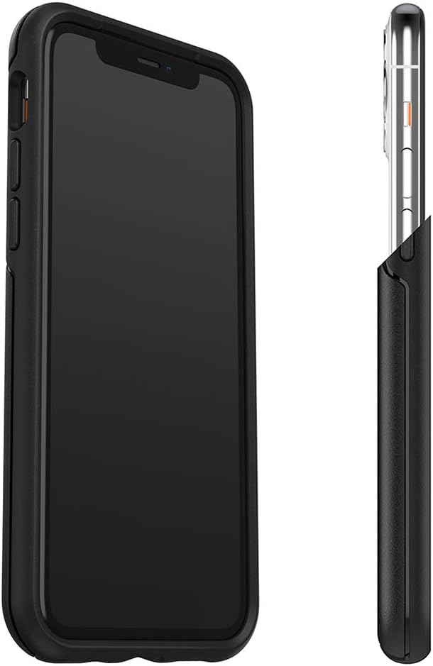 OtterBox SYMMETRY SERIES Case for Apple iPhone 11 Pro Max - Black (New)