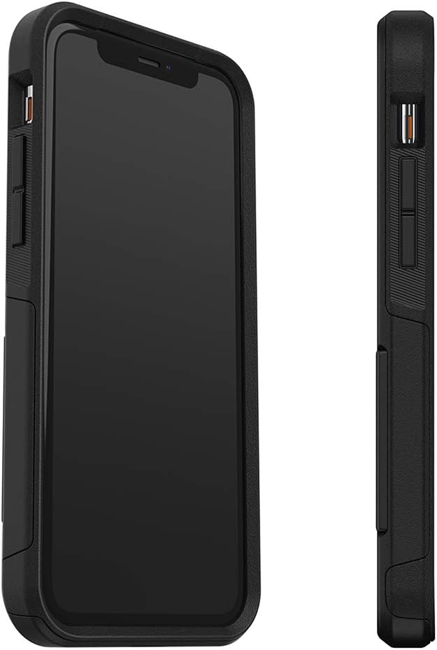 OtterBox COMMUTER SERIES Case for Apple iPhone 11 Pro Max - Black (New)