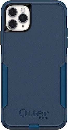 OtterBox COMMUTER SERIES Case for iPhone 11 Pro Max - Bespoke Way Blue (New)