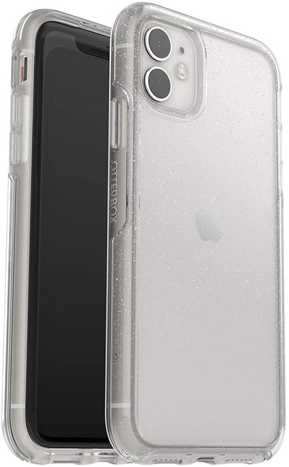 OtterBox SYMMETRY SERIES Case for Apple iPhone 11 - Stardust Glitter (New)