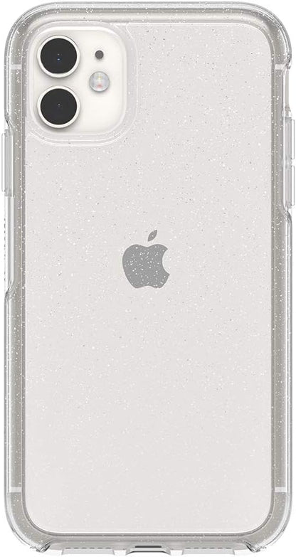 OtterBox SYMMETRY SERIES Case for Apple iPhone 11 - Stardust Glitter (New)