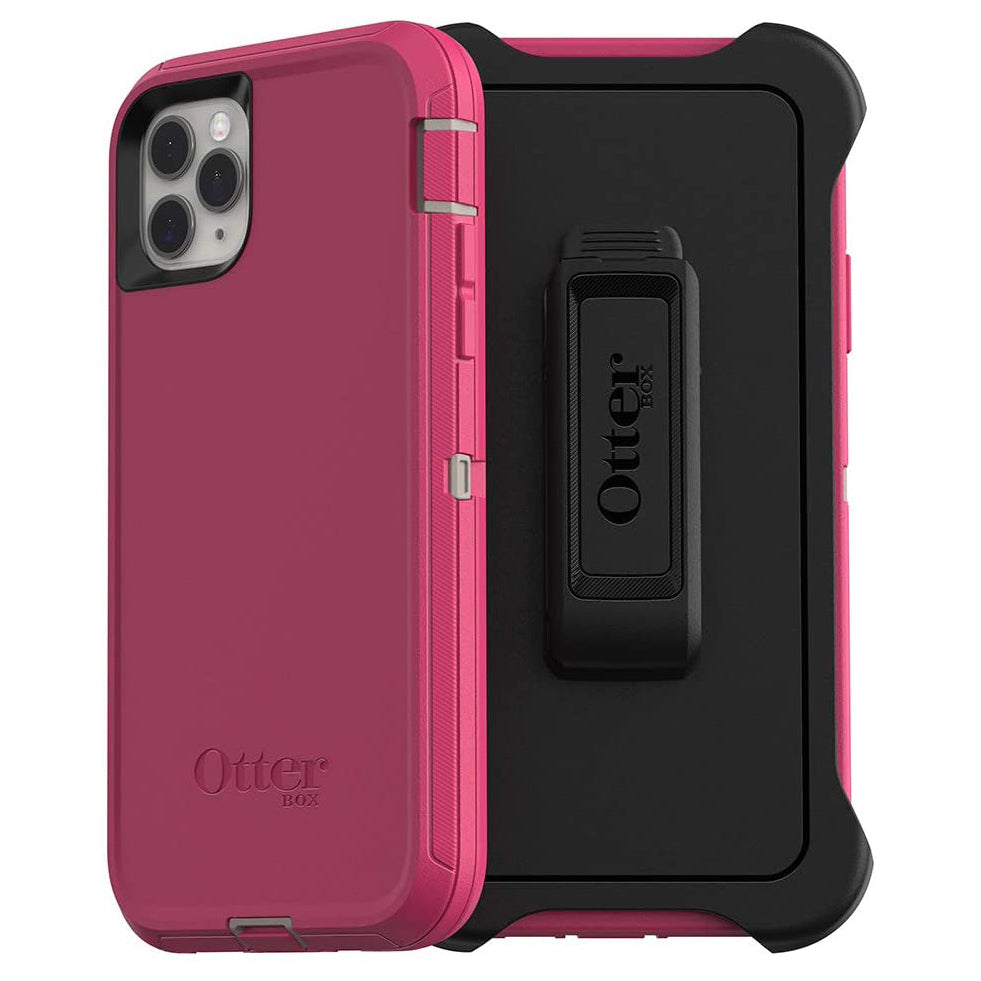 OtterBox DEFENDER SERIES Case for Apple iPhone 11 Pro - Lovebug Pink (New)