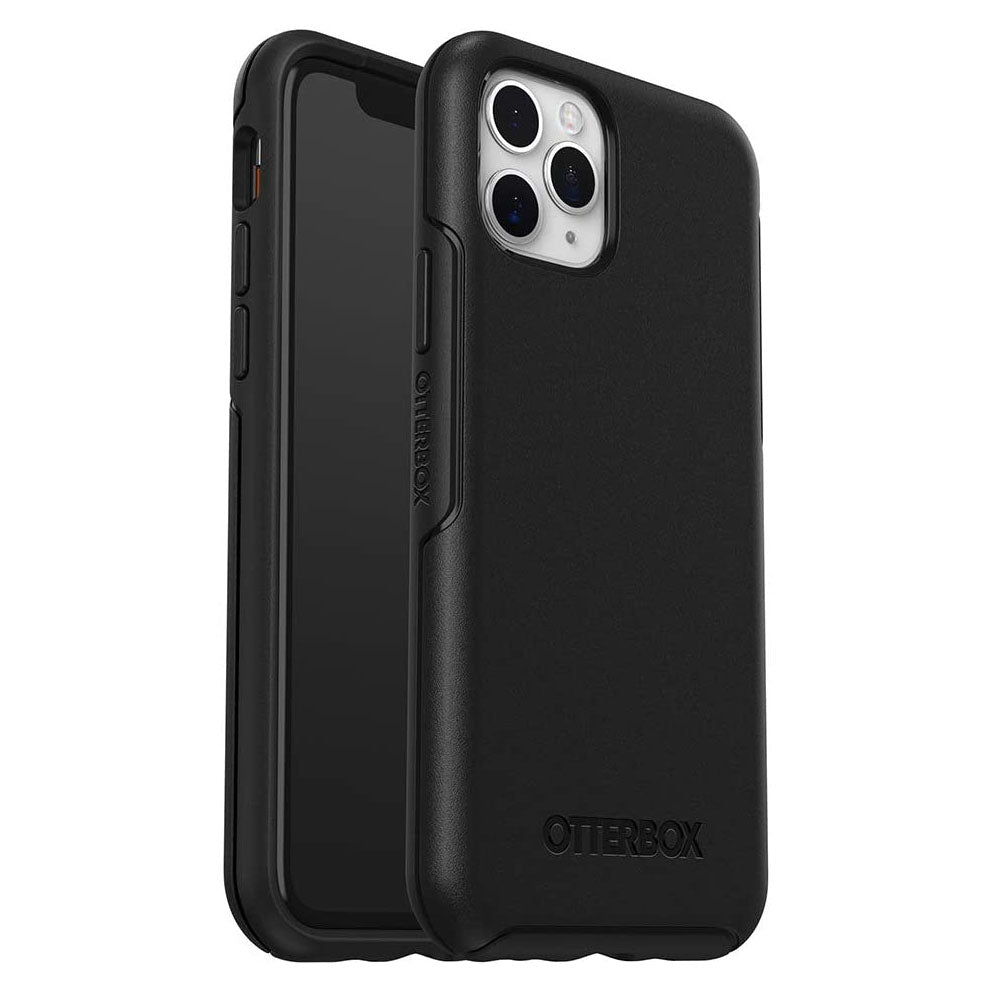 OtterBox SYMMETRY SERIES Case for Apple iPhone 11 Pro - Black (Certified Refurbished)