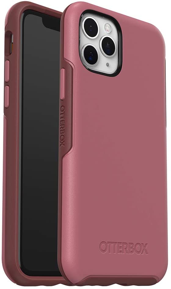 OtterBox SYMMETRY SERIES Case for Apple iPhone 11 Pro - Beguiled Rose Pink